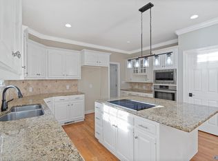 251 Wedgewood Terrace Rd LOT 71, Madison, AL 35757