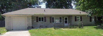 Front view