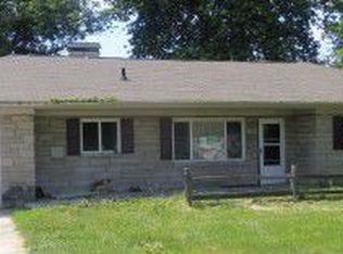 750 N Post Rd, Indianapolis, IN 46219