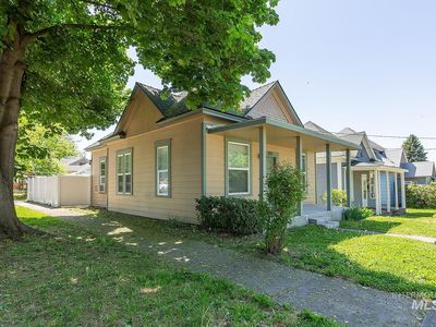 222 6th Ave, Lewiston, ID, 83501