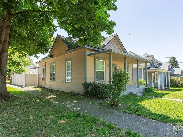 222 6th Ave, Lewiston, ID 83501