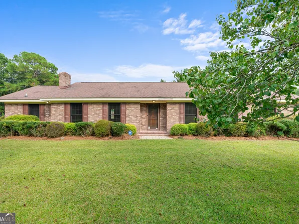 310 Osteen Rd, Bloomingdale, GA 31302