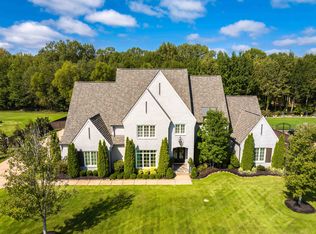 365 Black Duke Cir W, Fisherville, TN 38017