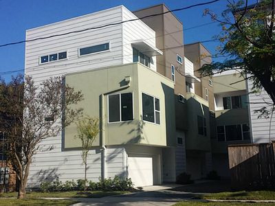 1604 Crockett St #A, Houston, TX, 77007