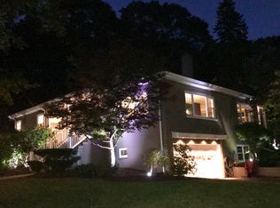 44 Rolling Ln, Newton, MA 02467