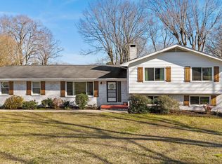 2100 Peerless Rd NW, Cleveland, TN 37311