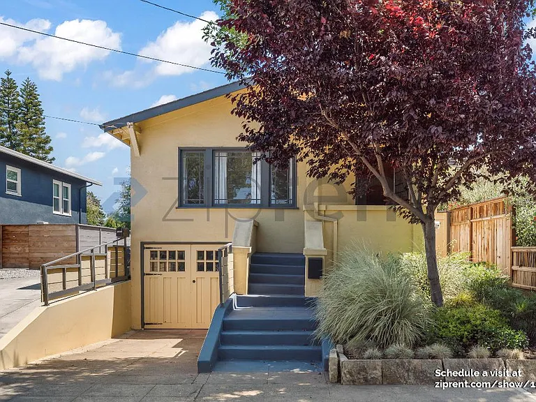 1336 Parker St — Photo 1