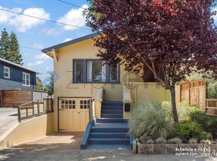1336 Parker St, Berkeley, CA 94702