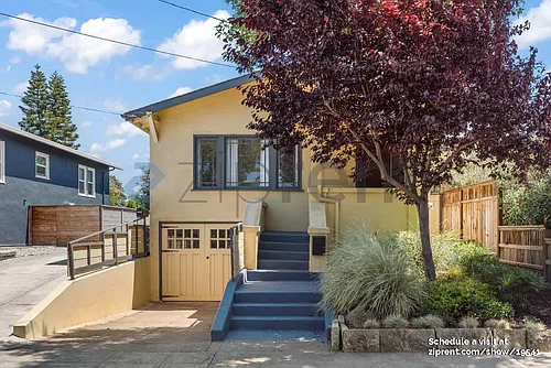 1336 Parker St Photo 1