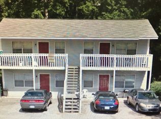 1251 Mathis Rd #12, Greenwood, SC 29649