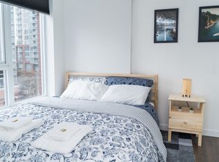 618 Abbott St #612, Vancouver, BC