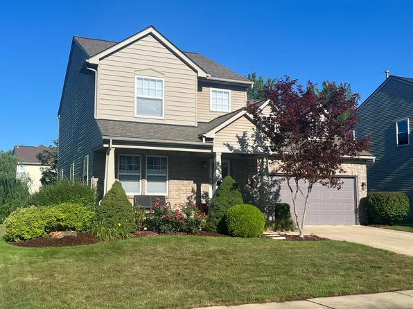 1229 North St, Milan, MI 48160