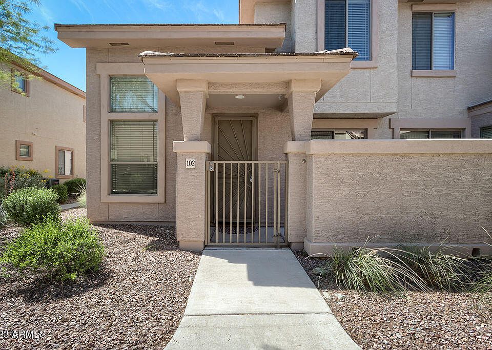 1st image of 42424 N GAVILAN PEAK Parkway #51102