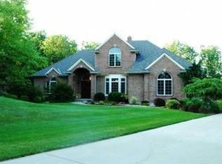 2450 Pine Lake Ln, West Harrison, IN 47060