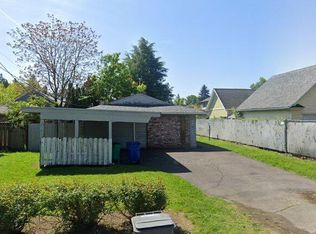 6122 NE Oregon St, Portland, OR 97213