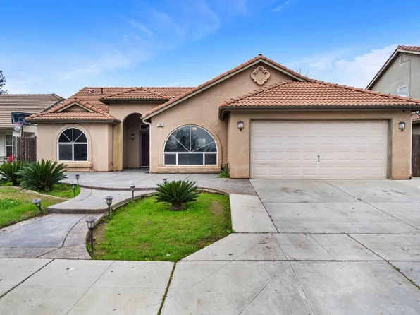 952 Cosentino Dr, Madera, CA 93637