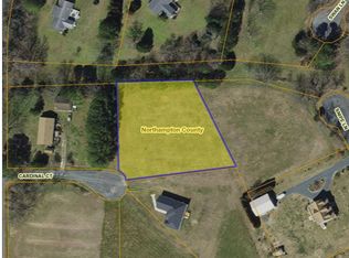 LOT 135 Cardinal Ct, Machipongo, VA 23405