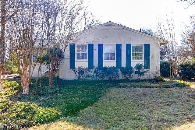 1st image of 2513 W Cornwallis Dr