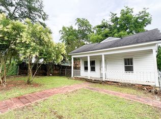 111 Calhoun St, Winnsboro, SC 29180