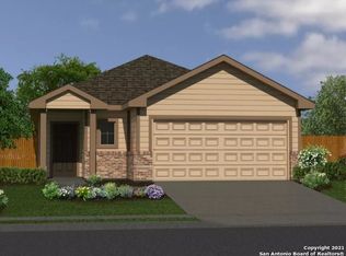 4334 Brigadier Dr, Converse, TX 78109