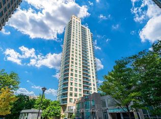 90 Absolute Ave #2605, Mississauga, ON L4Z 0A3