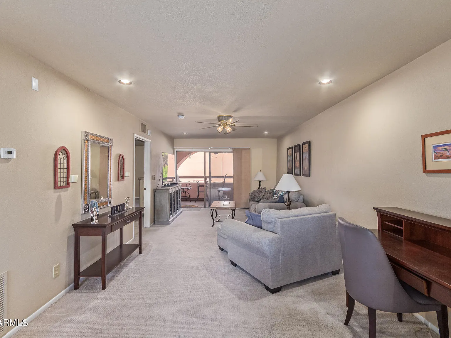 1 bed, 1.0 bath, 850 sqft, $1,500 — Photo 2