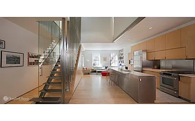 Sold by Douglas Elliman