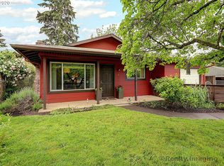 9635 N Exeter Ave, Portland, OR 97203