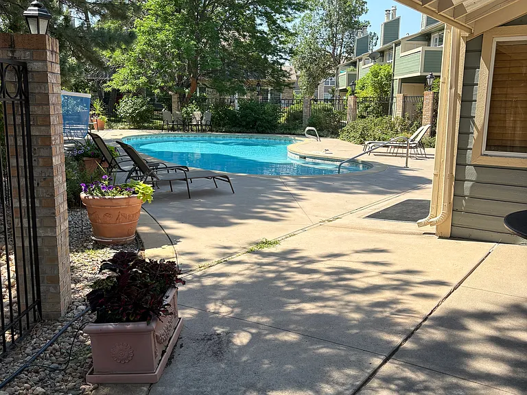 2740 E Otero Pl #17 — Photo 4