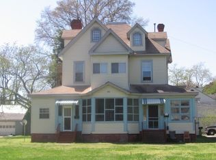 406 S Armistead Ave APT 7, Hampton, VA 23669