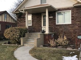 18045 Martin Rd, Roseville, MI 48066