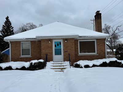 1541 Strong Ave, Elkhart, IN, 46514