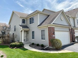 1233 Prairie View Pkwy, Cary, IL 60013