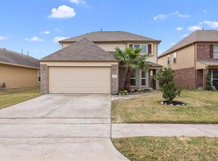 3031 Thicket Path Way, Katy, TX 77493