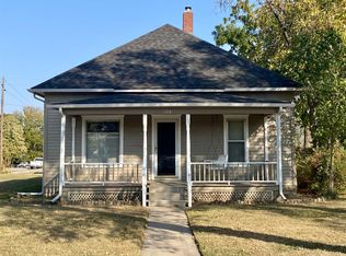 108 C St, Claflin, KS 67525