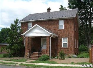 110 Corona St, Bethlehem, PA 18018