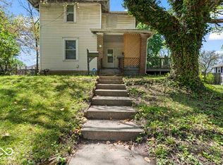 1549 Thornburg St, New Castle, IN 47362