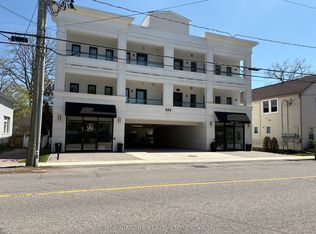 424 Ridge Rd N #207, Fort Erie, ON L0S1N0