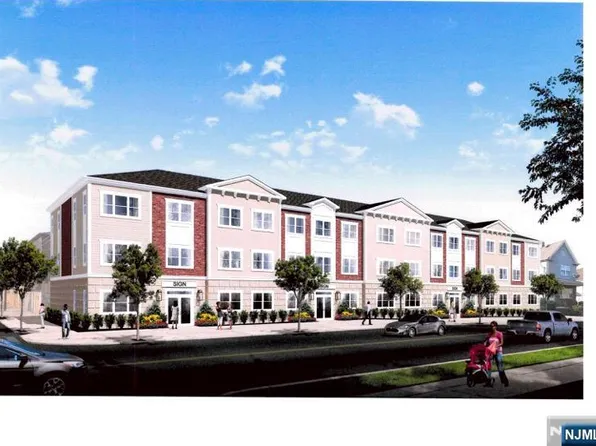 Passaic St, Garfield, NJ 07026