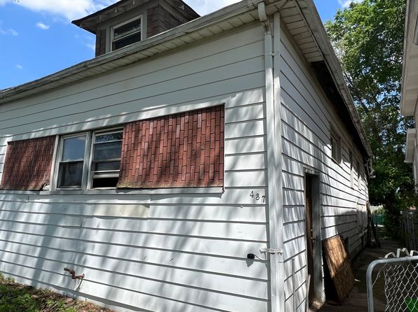 437 24th Ave, Bellwood, IL 60104
