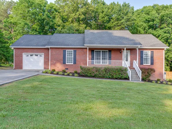 4002 Bedwell Dr, Greenbrier, TN 37073
