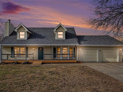 103 Allison Ct, Lawson, MO, 64062
