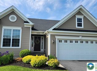 4082 Rutz Ln S, Whitehall Township, PA 18104