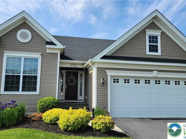 4082 Rutz Ln S, Whitehall Township, PA 18104