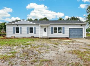 145 Ash Court, Hubert, NC 28539