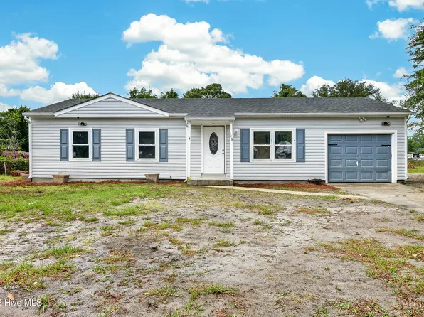145 Ash Court, Hubert, NC 28539