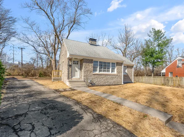 329 Dantzler Ct, Lexington, KY 40503
