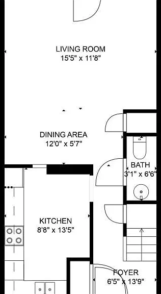 853 North Ave — Photo 10