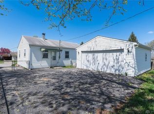 800 Allen Dr, Springfield, OH 45505