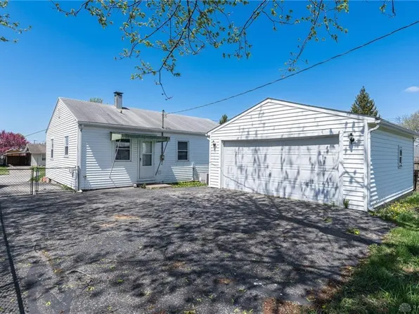 800 Allen Dr, Springfield, OH 45505